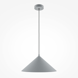 Lampa Wisząca Maytoni Basic colors MOD167PL-01GR