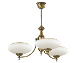 Kutek San Marino 3 SAN-ZW-3(P)CR Zwis