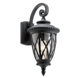 Elstead Admirals Lighting Cove KL-ADMIRALS-COVE-L Zewnętrzna Lampa Ścienna