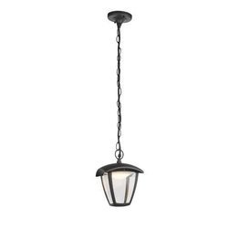 Zwis zewnętrzny Globo Lighting Delio 31829