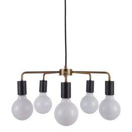 Italux  Irina MD-BR1721401-D5-G/B Zwis