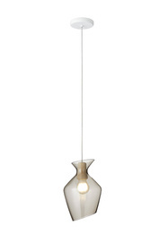 Fabbian Malvasia Nowoczesny Zwis F52 A03 58