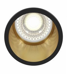 Oprawa wpuszczana Maytoni Reif DL049-01GB