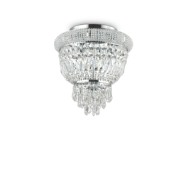 Plafoniera Ideal Lux Dubai PL3