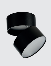 Azzardo Mona AZ6037 Spot Biały 15W CCT SWITCH