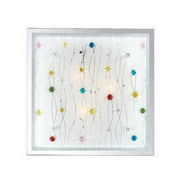 OCEAN PL3 color Ideal Lux Plafon