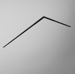 Aqform Wpust Lens RC 30230-L930-W3-00-12