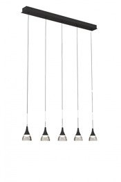 Zwis Azzardo Dalmatia 5 AZ2910