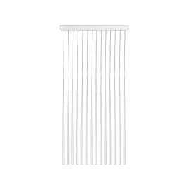 Azzardo Louise 14 Zwis 45 W LED biały 45 cm