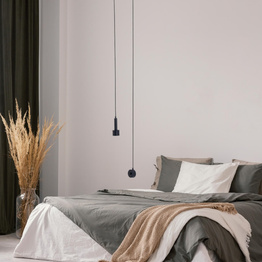 Lampa Ścienna Zambelis 22176