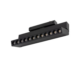 Lampa Szynowa Nowodvorski Ut-Lvm Focus Out Led 12W 11338