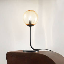 PUPPET LTP AM/TR NE Lampka nocna Vistosi Puppet