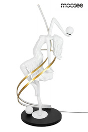 Moosee Dancing MSE1501100428 Lampa Stojąca