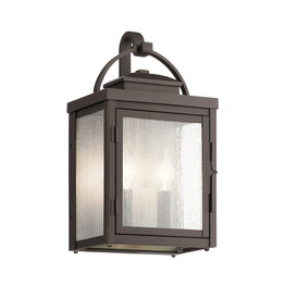 Carlson KL-CARLSON-M-RZ Kinkiet Elstead Lighting