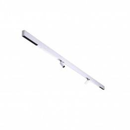 Alfa Zestaw 2m TRACK MAGNETIC 52M2032 SET 4000K Azzardo AZ4817