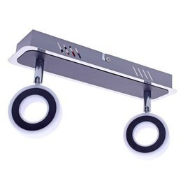 Lampa sufitowa Milagro Sole ML5489