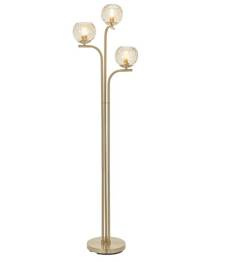 Lampa stojąca Endon 91974 Dimple