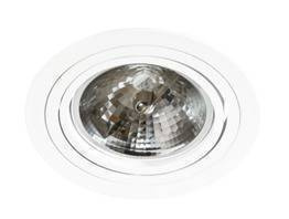 Oprawa AZZARDO STAN AZ0861 WH