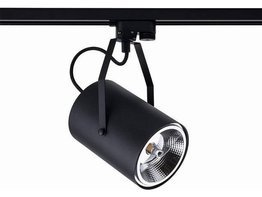 Reflektor do Szynoprzewodu Nowodvorski Profile Bit Plus 9018 czarny