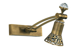 Oświetlenie obrazu COCO COC-PODS- 1 (P) 200 CR Kutek