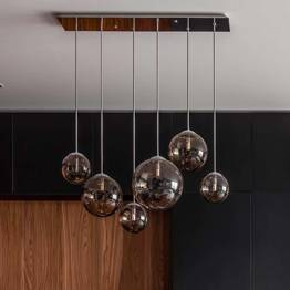 Zwis Vistosi Puppet PUPPETSPL6 FU/TR CR