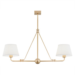 Żyrandol Argon Atrani 7176