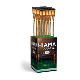 Lampa Podłogowa Moosee Hiama LUMHIA120XXSLNW