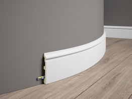 MD358F Listwa elastyczna przypodłogowa Mardom Decor