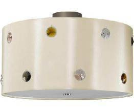 Lampa sufitowa Ramko Rondo Cristal 67240