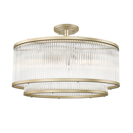 Plafon Zuma Line Sergio 003064-024606