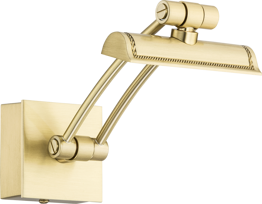 Kutek  Elve ELV-PODS-1 (Z) 250 Kinkiet