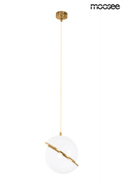 Zwis Moosee Globe MSE010100239