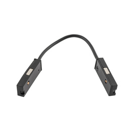 Łącznik napięciowy do szynoprzewodów Nowodvorski Nano - Lvm Corner Conductive Module 11735