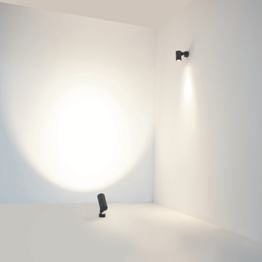 Naświetlacz Zambelis E235