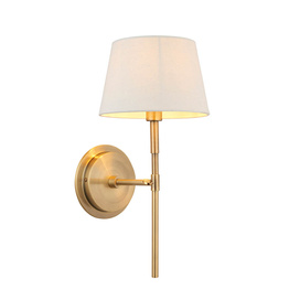 Lampa Ścienna Endon Rennes & Cici 103355