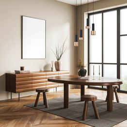 Żyrandol Zambelis 22184