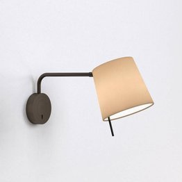 Oprawa Ścienna Astro Mitsu Swing Arm 1394002+5018033