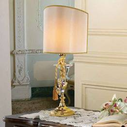 VE 1002/TL1 Lampa Stołowa Masiero