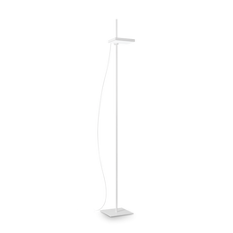 Ideal Lux Lift Pt Bianco Lampa Stojąca 321585