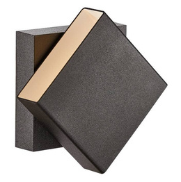 Oprawa Ścienna zewnętrzna Nordlux 2019061003 Turn