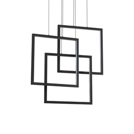 Ideal Lux Frame Żyrandol 269375