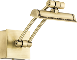 Kutek  Elve ELV-PODS-1 (P) 250 Kinkiet