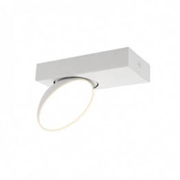 Italux SPL-31976-1B-WH Castelio Reflektor