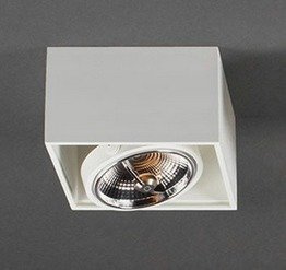 Oprawa Sufitowa Chors BOX R11