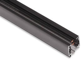 Szynoprzewód 3-fazowy 2M Czarny MaxLight MHT1-200-BK