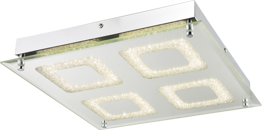 Globo Cyris 49229-24 Plafoniera