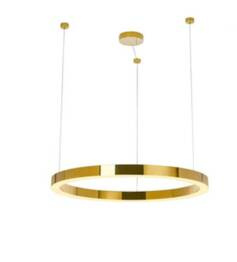 Lampa Wisząca Moosee Ring Luxury MSE010100190 90cm