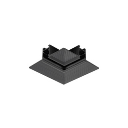 Akcesorium do szynoprzewodów Nowodvorski Nano - Lvm Recessed Horizontal Corner 11732