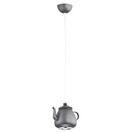 Lampa Wisząca 3653 Argon Jamajka
