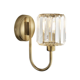 Lampa Ścienna Endon Berenice 107803
